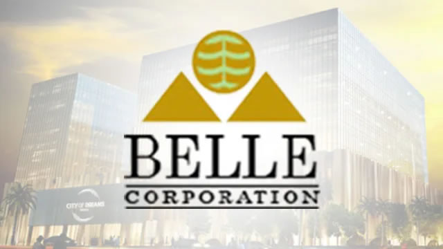 Belle Corp