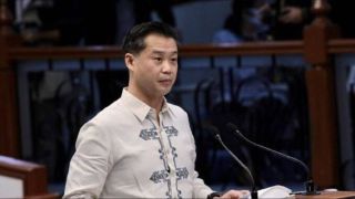 Senator Gatchalian Suspects Immigration Officials Conspired with Online Gambling Fugitives